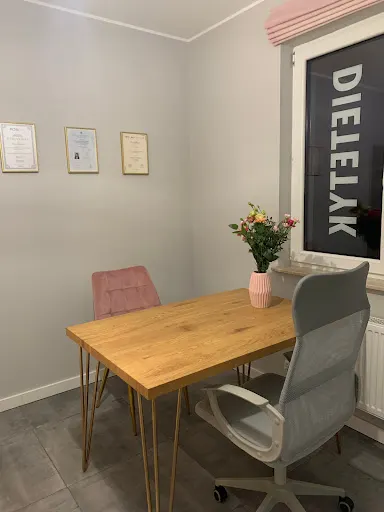 Diet Clinic Ilona Jaszczuk